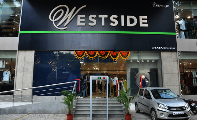 Westside: Your Ultimate Destination for Fashion Finds