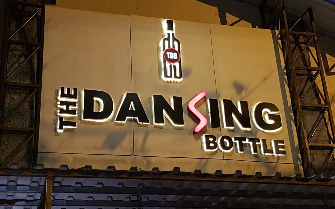 The DanSing Bottle, Perfect Place for Dancing, Singing, and Rocking- Reviews, Photos, Menu, Location, Ambience