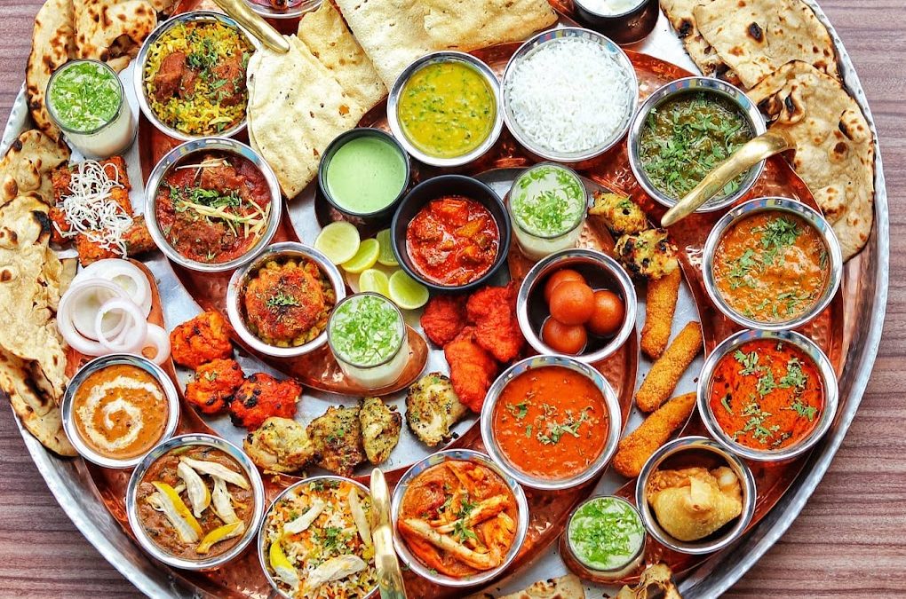 Meet with Great Gujarati Cuisine at Shree Thaker Bhojanalay