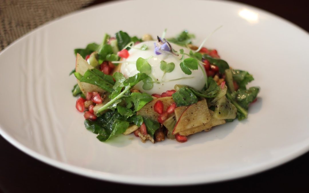 Indulge in a Multicuisine Buffet Experience in Mumbai at The Square