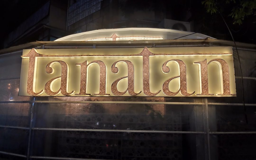 Tanatan Shivaji Park: Location, Menu, Ambience, Photos, Reviews