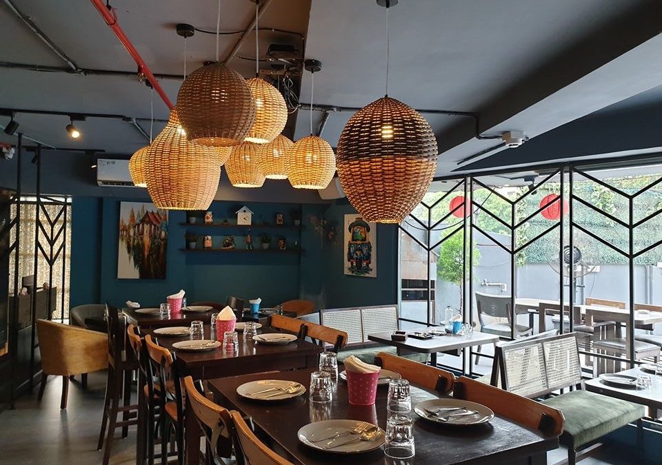 This Place in Mumbai Will Surely Impress You: Seefah Restaurant- Photos, Menu, Location, Ambience, Reviews