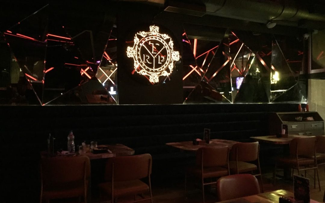 Discover Top-Rated Excellence with TRP Lounge: A Detailed Guide to TRP