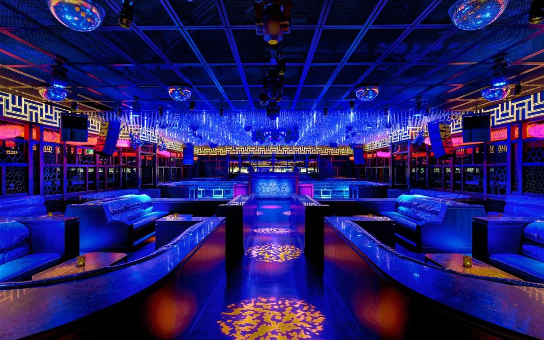 Everything You Need to Know About One of the Best Chinese Places: Hakkasan