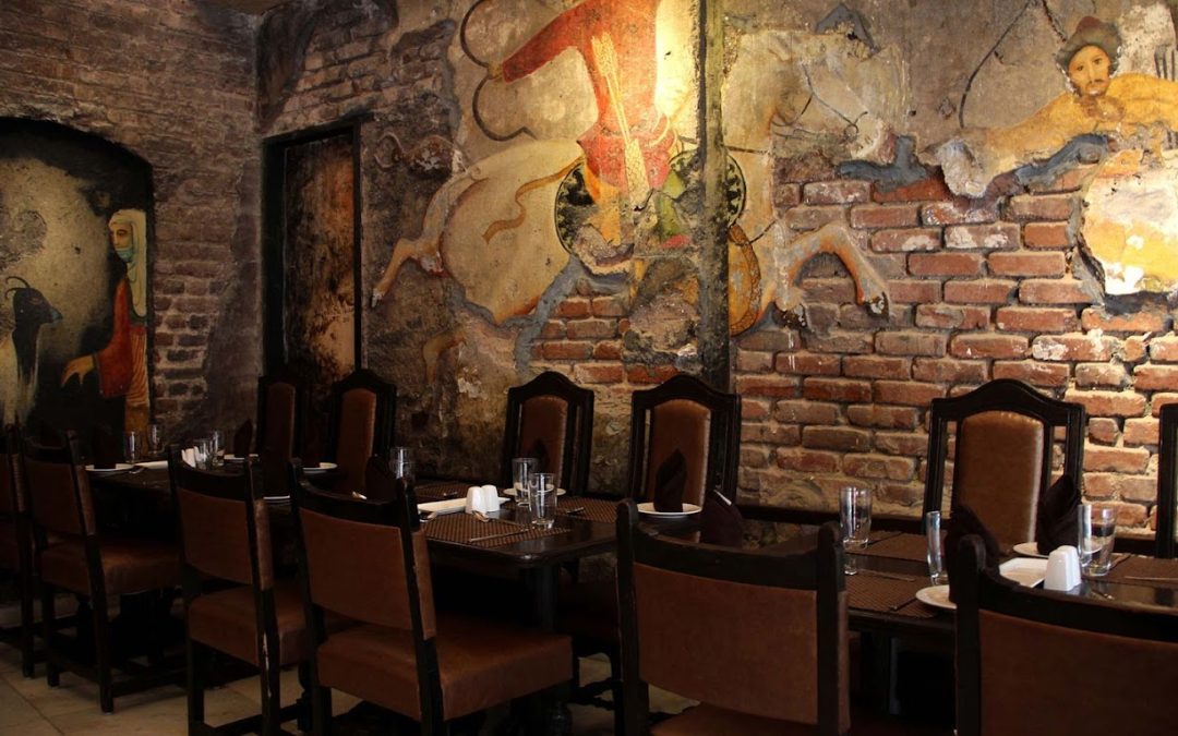 Khyber: An Ultimate Know-It-All Guide