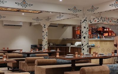 Cherish Cuisines of Delhi’s Dhabas at Delhi Highway: All You Need to Know