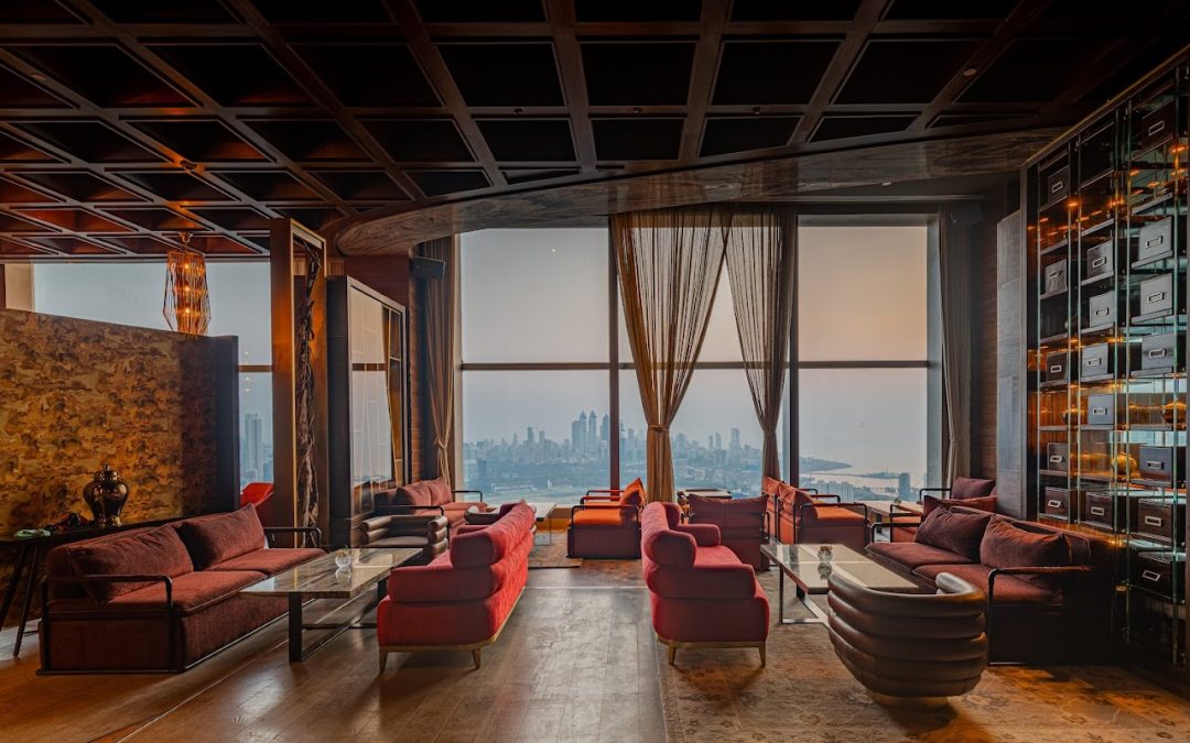 Asian Indulgence at By The Mekong: Location, Menu, Ambience, Photos, Reviews