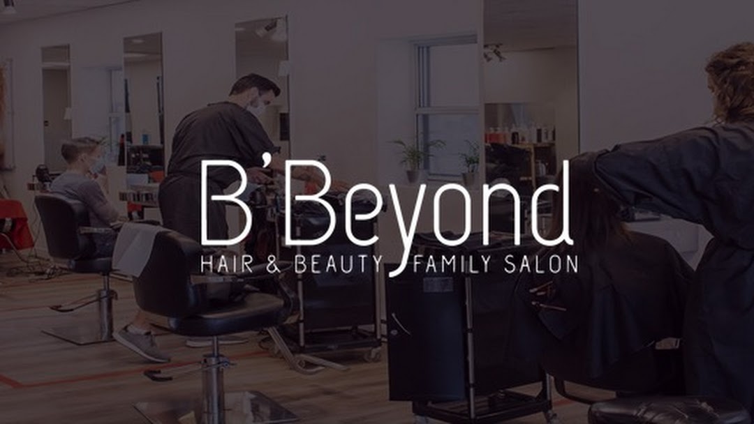 Experience the Ultimate Beauty Transformation at BBeyond Hair and Beauty Family Salon