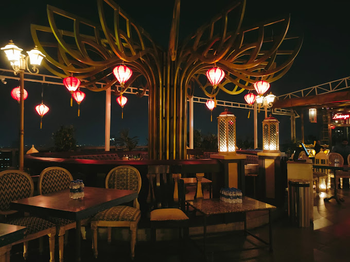 Check Out NXT LVL of Thane as Your Next Fun Spot