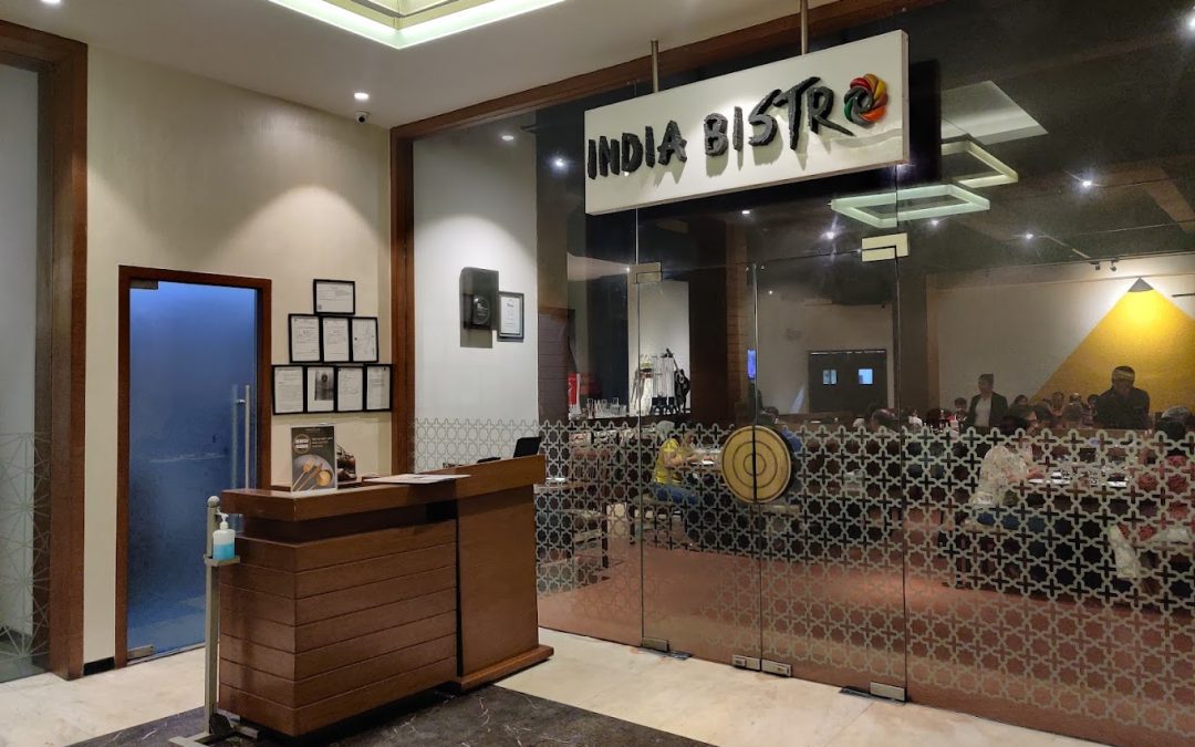India Bistro Has a Contemporary Take on Classic Indian Flavors: All You Need to Know