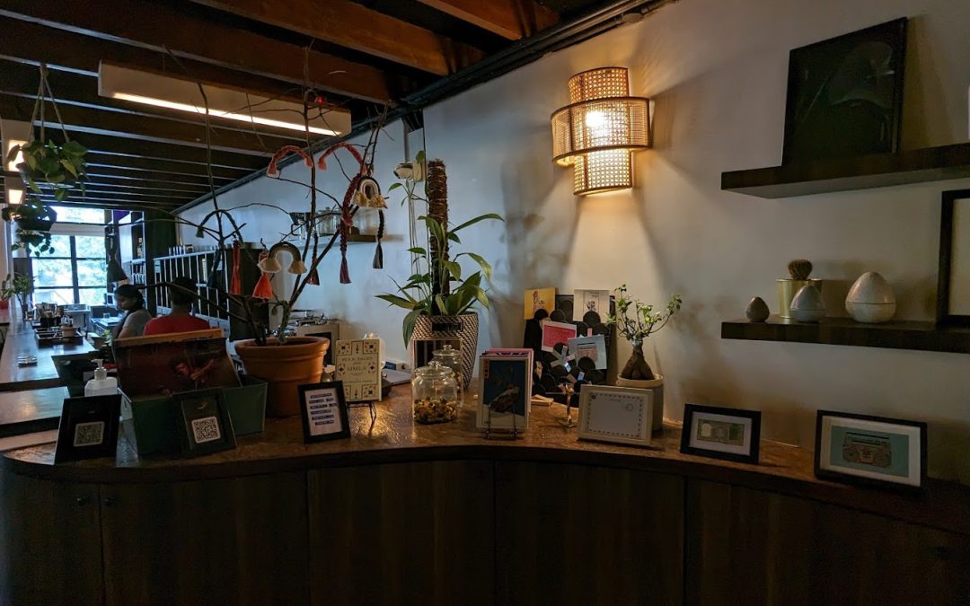 Ekaa, A Place for All Your Indian Cravings: Location, Menu, Ambience, Photos, Reviews