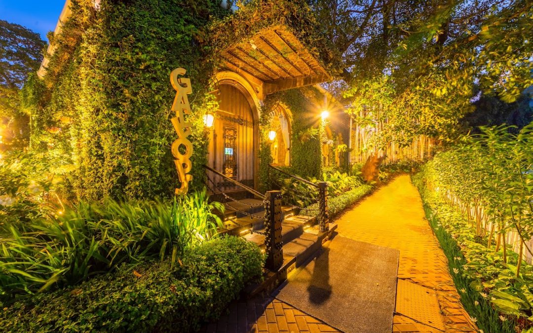 Check Out Gallops of Mumbai for Your Next Fun Spot