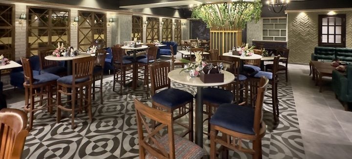 Explore YOLO Lounge and Bar: All You Need to Know About YOLO