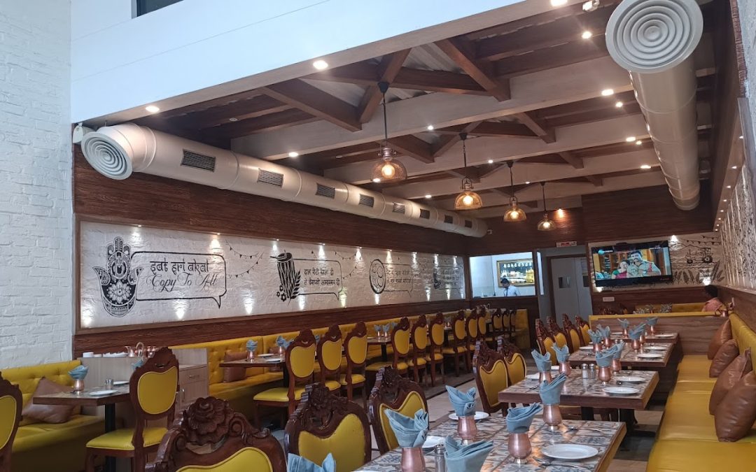 Get Great Punjabi Cuisine at Rangla Punjab- All You Need to Know