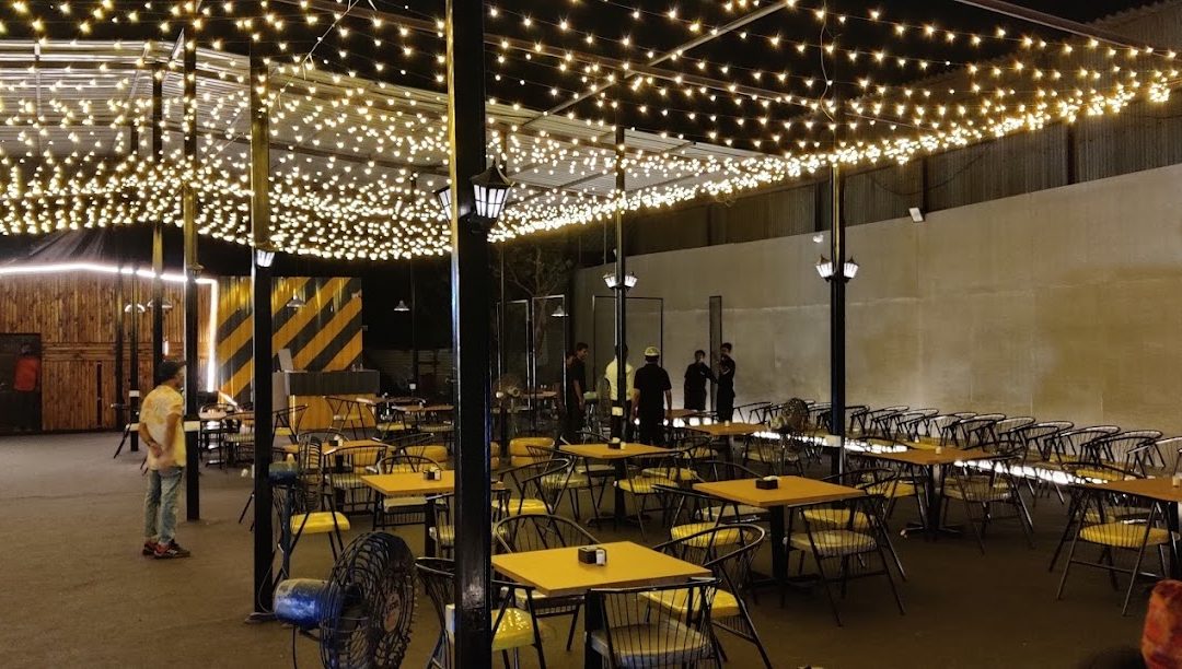 Best Place to Eat and Enjoy In Thane, My Turn- Ambience, Photos, Menu, Location, Reviews