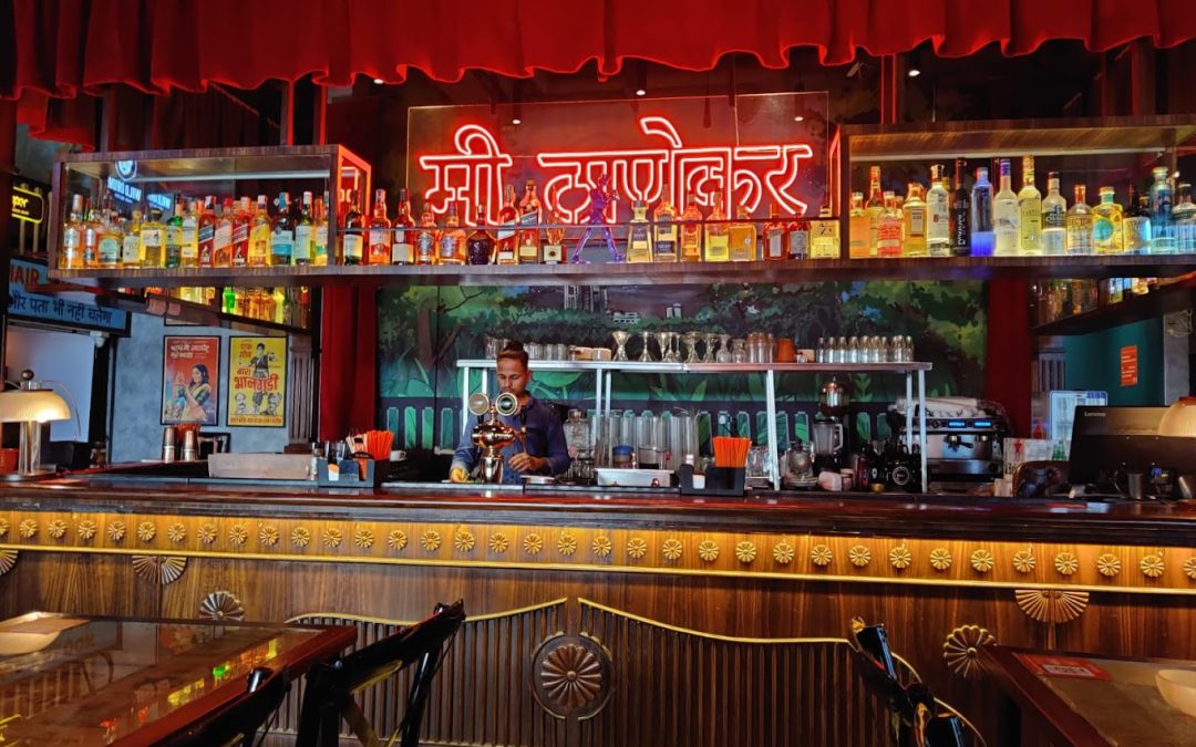 Thane Social, Viviana Mall, Photos, Menu, Reviews, Ambience