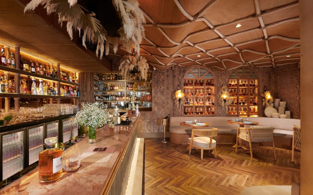 All You Need to Know About Bastian: Photos, Menu, Location, Ambience, Reviews