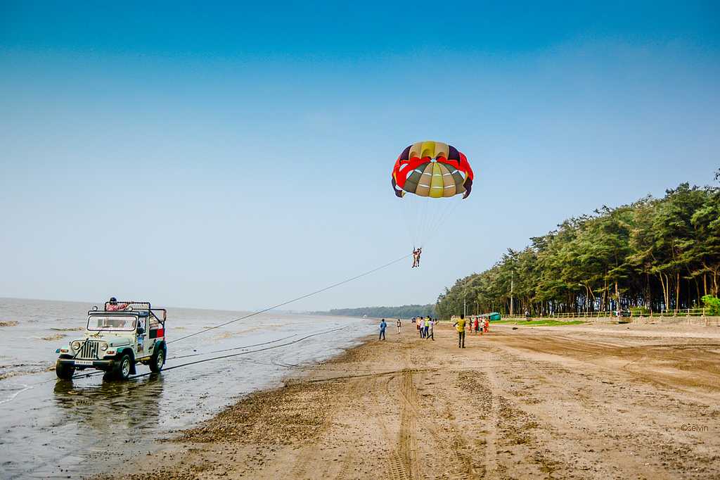 Exciting Things To Do In Daman For A Perfect Getaway