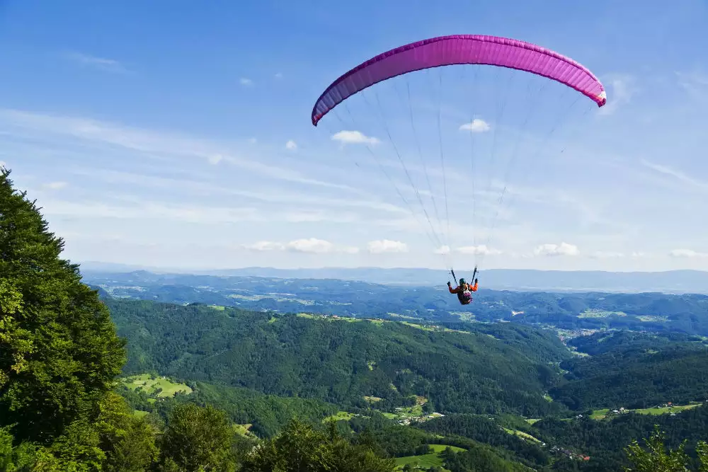 Explore the Beauty of Dehradun: Top 7 Tourist Attractions