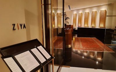 Top-Rated Culinary Excellence at Ziya: Location, Menu, Photos, Ambience, Reviews
