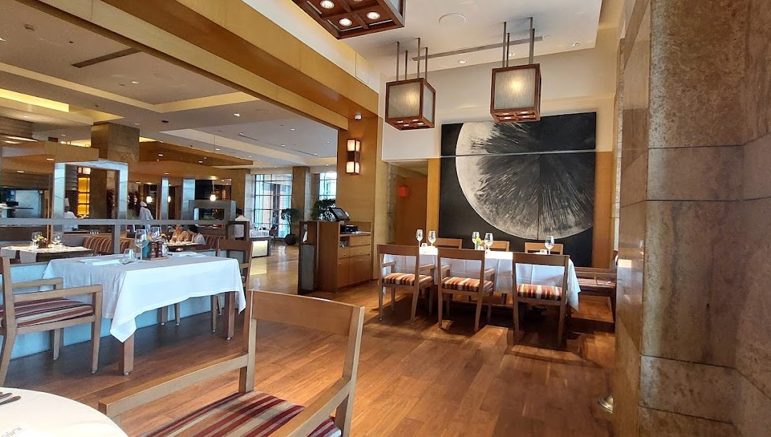 Italian Tradition Meets Contemporary Charm at Celini: A Know-It-All Guide