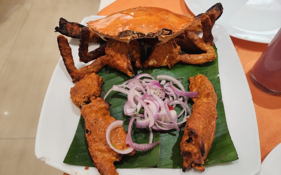 Visit Gajalee for Great Seafood in Mumbai: Check Out the Location, Menu, Ambience, Photos & Reviews