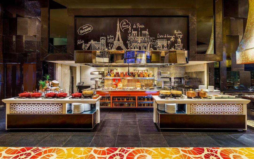 Indulge into South Indian Delights at Pondicherry Cafe: Location, Menu, Ambience, Photos, Reviews