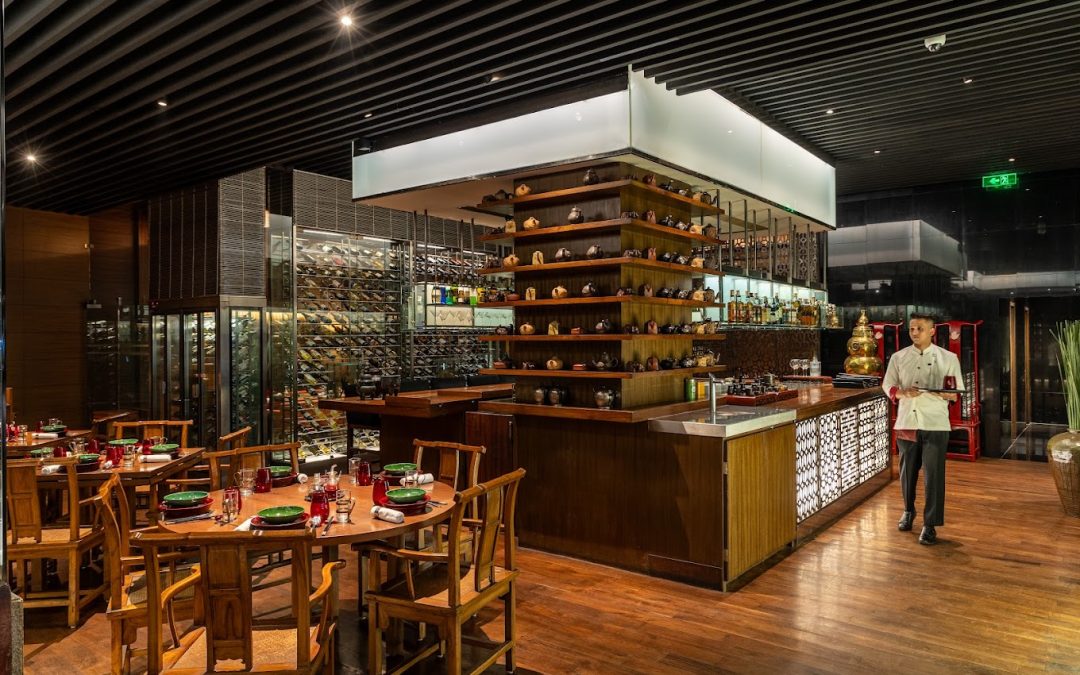 Spice Up Your Palate at China House: Photos, Menu, Location, Ambience, Reviews