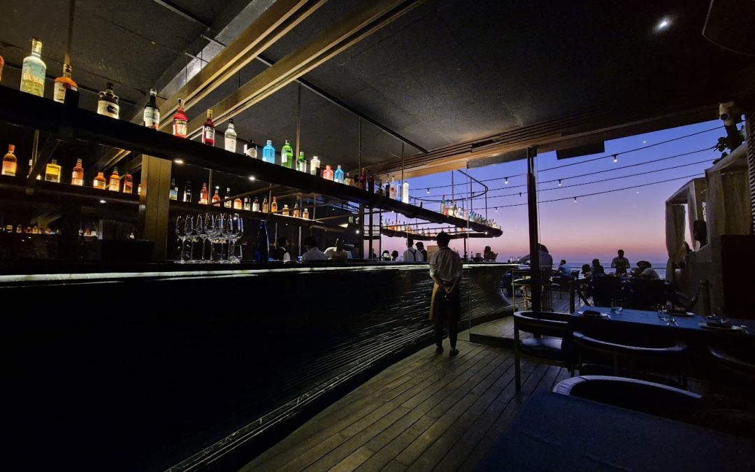 Delve into a Romantic Experience at Estella: Menu, Location, Ambience, Reviews