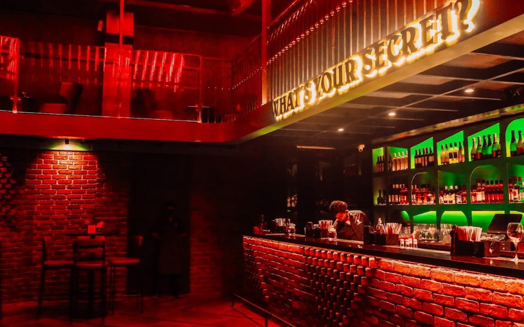 Honest Review of The Secret- Photos, Menu, Ambience, Location, Reviews