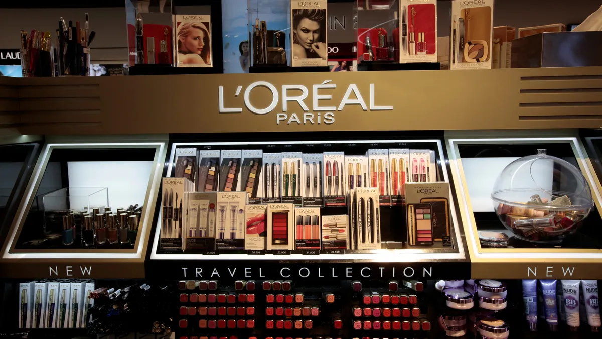 Unlock Your Inner Goddess with L’Oreal Paris: Beauty Beyond Borders