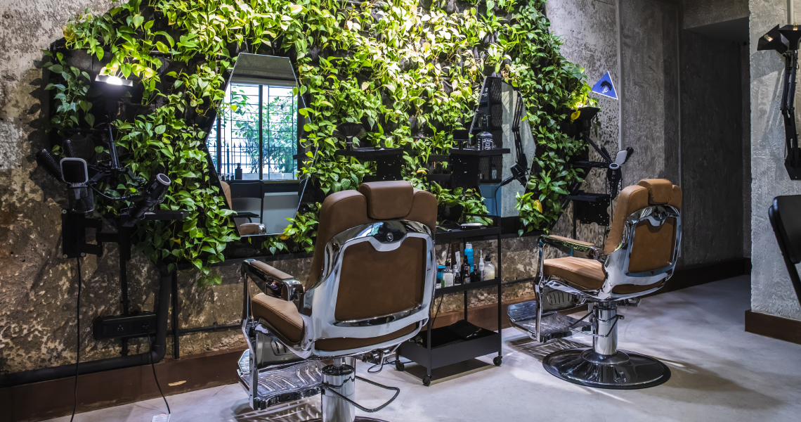 The Lair Man: A Hidden Gem in the Heart of Khar, Mumbai
