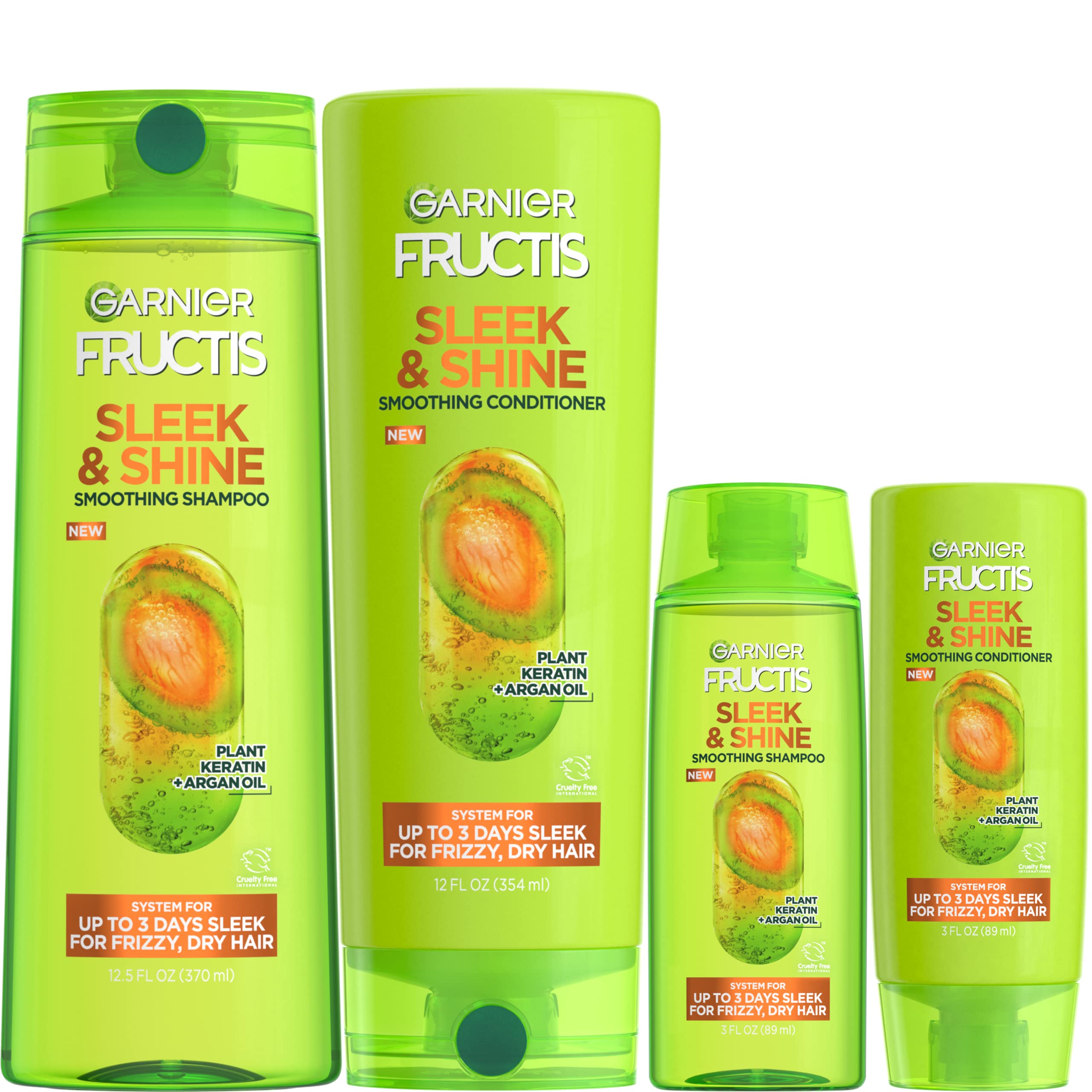 Garnier Shampoo: Elevate Your Hair Game and Embrace the Gorgeous You