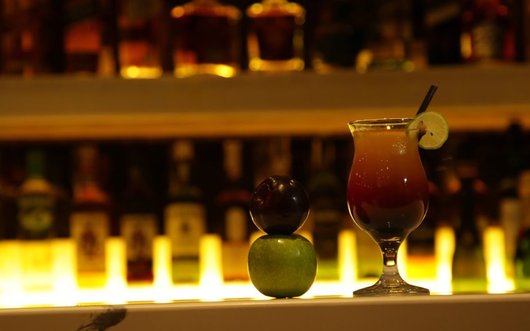 Get Selective Seafood at Banjara The Restaurant: Location, Menu, Ambience, Photos, Reviews