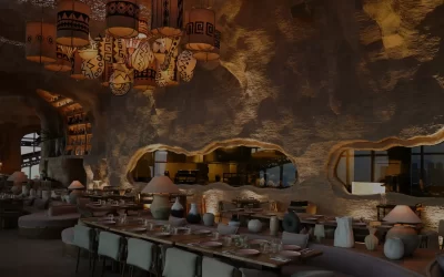 Bastian – At The Top –  Mumbai | Food | Ambience | Menu | Review