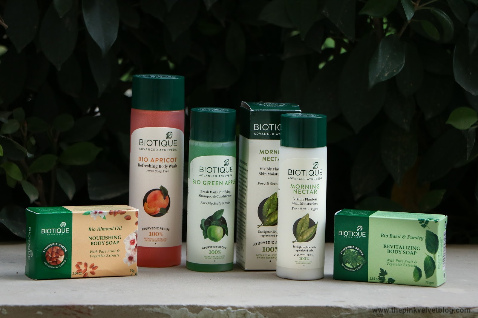 Discover the Natural Wonders of Biotique: A Beauty Brand with a Difference