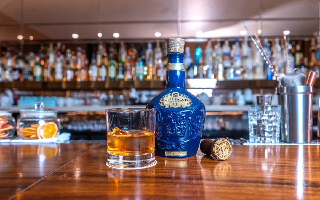 Tresind: All You Need to Know About This Indian Eatery