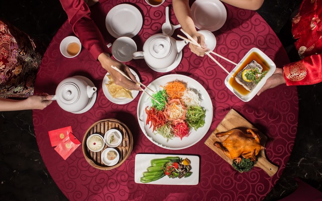 Taste Chinese and Japanese Delights at Dashanzi: Location, Menu, Ambience, Photos, Reviews