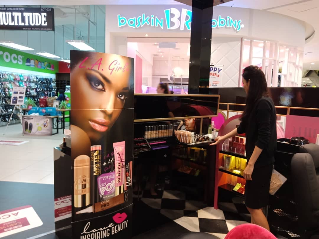 L.A. Girl: The Makeup Brand That Will Change Your Beauty Game