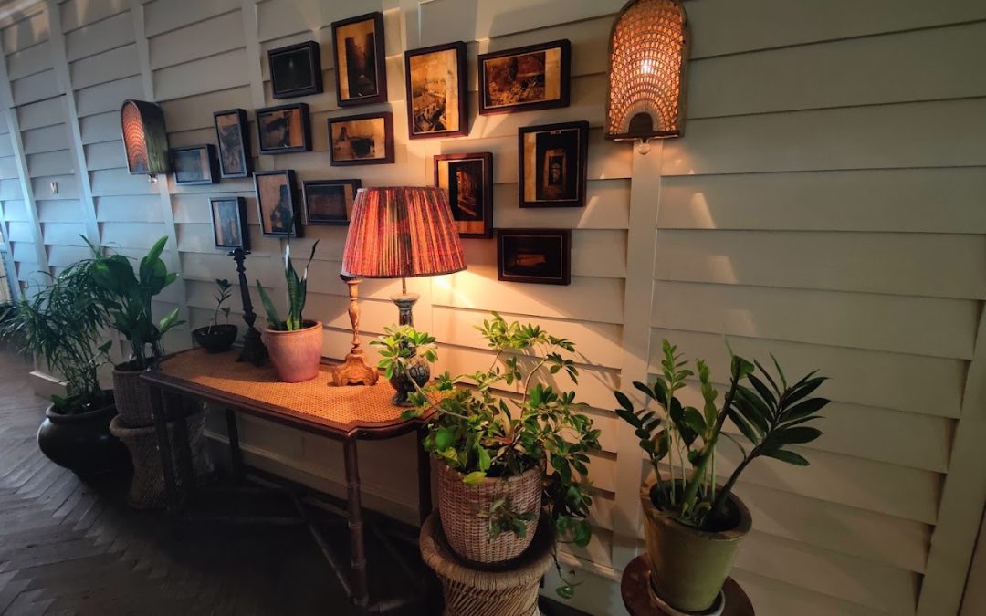 Delve Into Culinary Heaven at Cecconi’s: Location, Menu, Ambience, Photos, Reviews