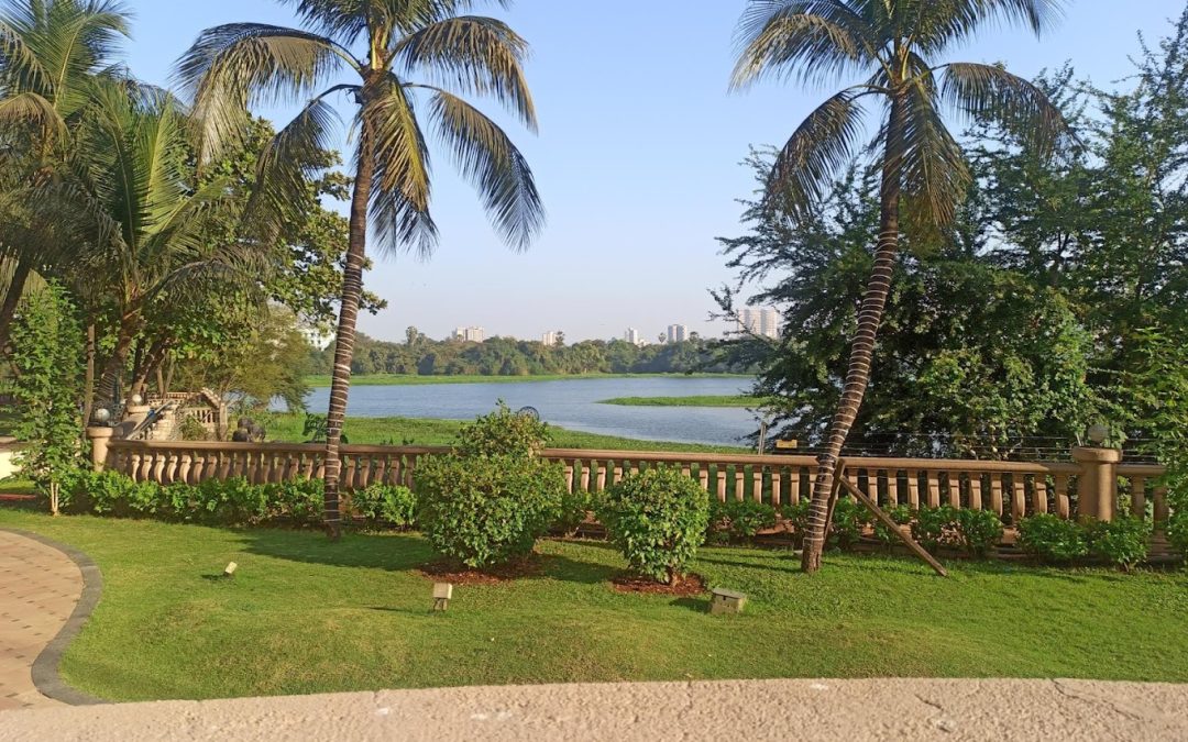 Fond of Breathtaking Views While Eating? Visit Lake View Cafe for the Perfect Experience