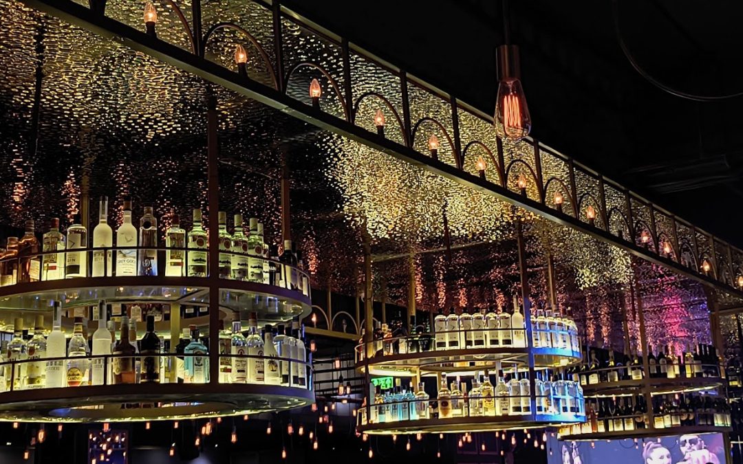 This Trendy Spot has Creative Cocktails, Lord of The Drinks: Location, Menu, Ambience, Photos, Reviews