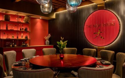 A Glimpse into Koko Restaurant and Bar: Menu, Location, Ambience, Photos, Reviews