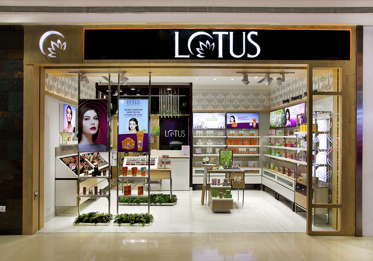 Lotus Herbals: Harnessing the Power of Nature for Beautiful Skin