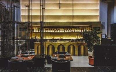 Masque, An Indian Fine Dine: Photos, Menu, Location, Ambience, Reviews