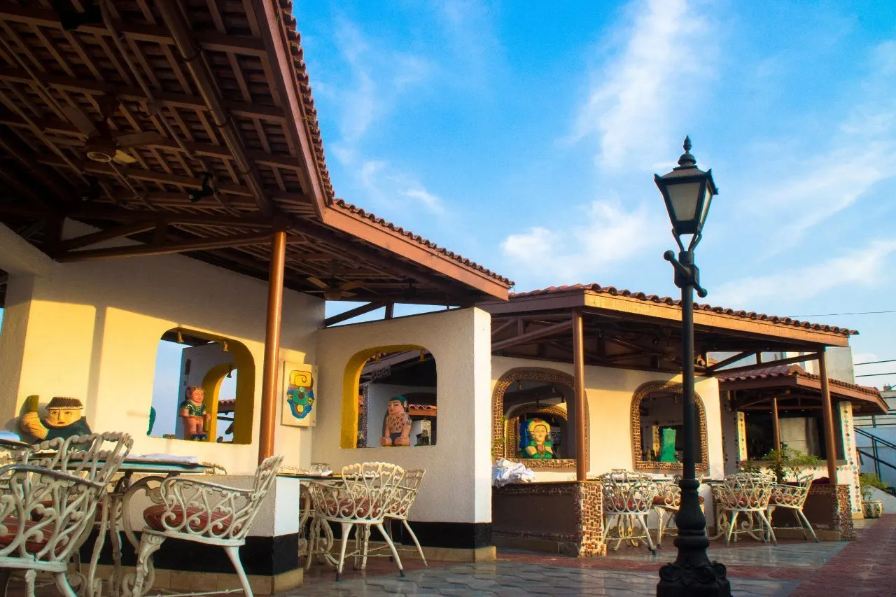 Sizzling Sensations: Discover the Exquisite Charms of Mostly Grills Mumbai!