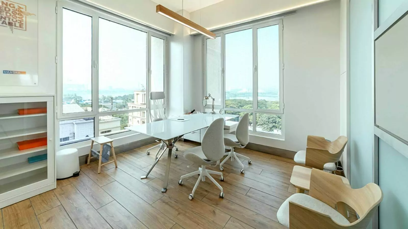 Dr. Sejal Saheta – Revolutionizing Skincare in Mumbai