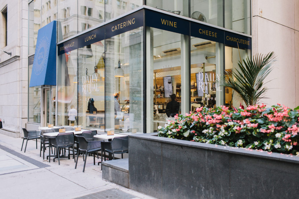 Ritual Daily Coffee: A Flavorful Journey to Energize Your Day