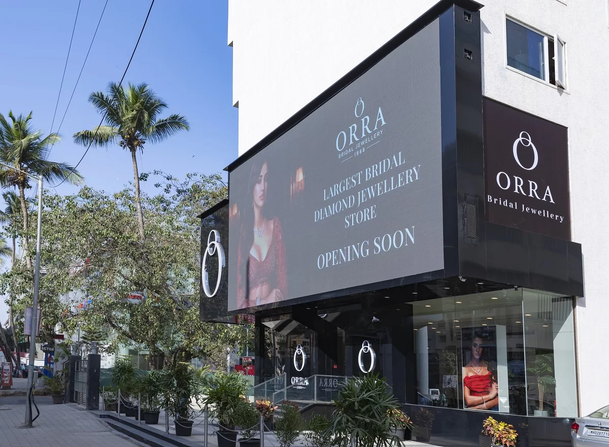 ORRA Jewellery – Making Memories That Sparkle