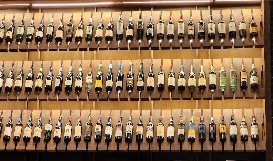 Taste Romano’s Italian Affair with a Modern Twist: Location, Menu, Ambience, Photos, Reviews